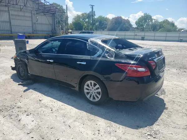 1N4AL3AP8JC180259 2018 NISSAN ALTIMA - Image 2