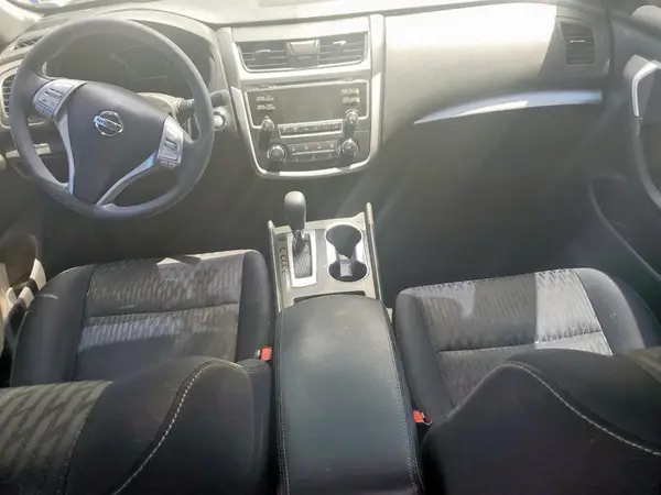 1N4AL3AP8JC180259 2018 NISSAN ALTIMA - Image 8