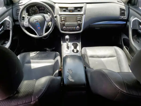 1N4AL3AP8JC180472 2018 NISSAN ALTIMA - Image 8