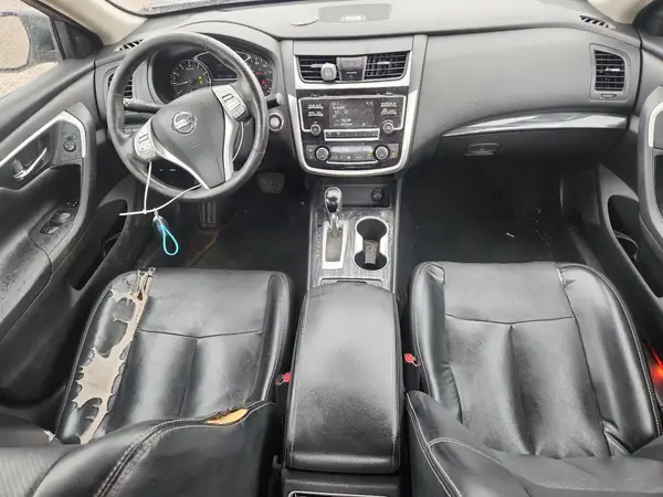 1N4AL3AP8JC180603 2018 NISSAN ALTIMA - Image 8