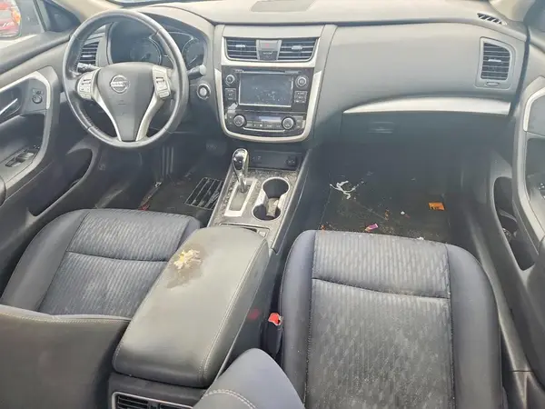 1N4AL3AP8JC180746 2018 NISSAN ALTIMA - Image 8