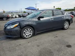 1N4AL3AP8JC181850 2018 NISSAN ALTIMA