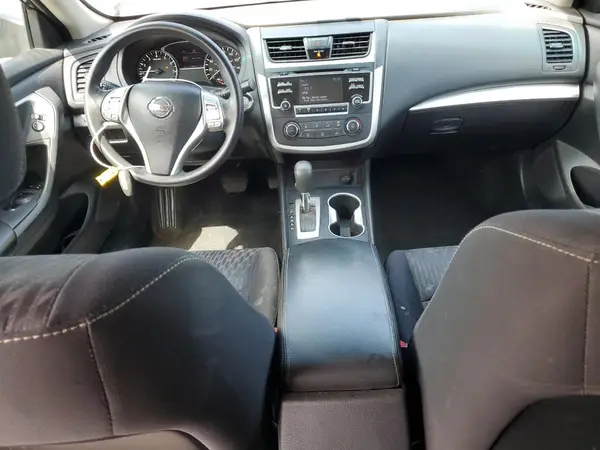 1N4AL3AP8JC181850 2018 NISSAN ALTIMA - Image 8