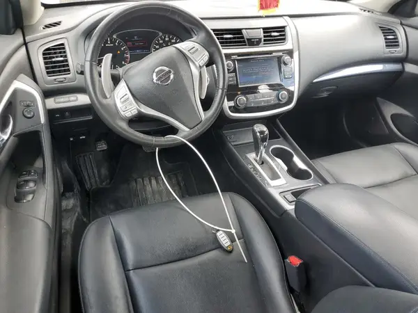 1N4AL3AP8JC182027 2018 NISSAN ALTIMA - Image 8