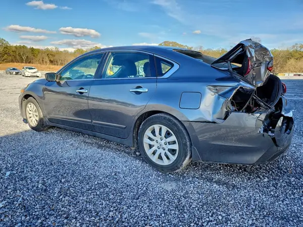 1N4AL3AP8JC182528 2018 NISSAN ALTIMA - Image 2
