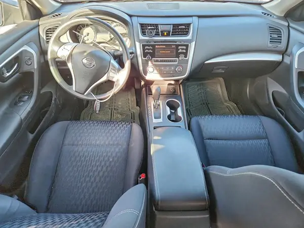1N4AL3AP8JC182528 2018 NISSAN ALTIMA - Image 8