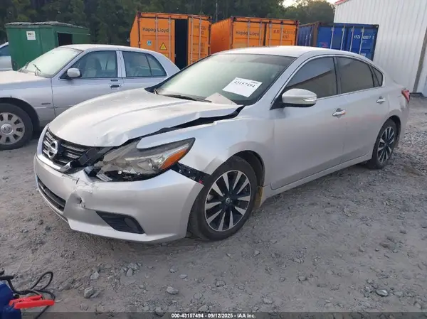 1N4AL3AP8JC183081 2018 NISSAN ALTIMA - Image 2