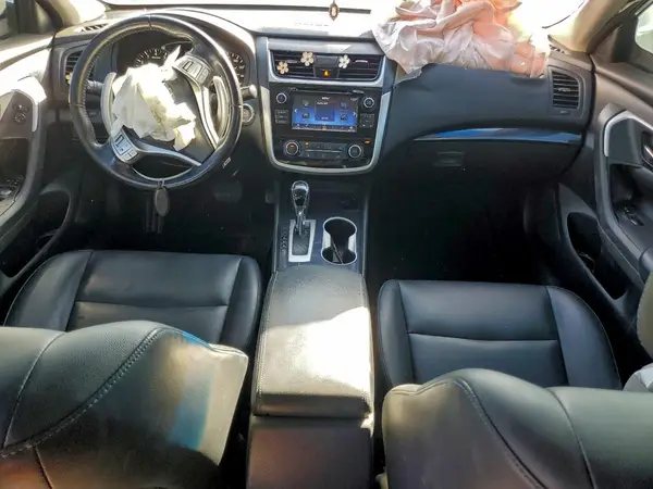 1N4AL3AP8JC184280 2018 NISSAN ALTIMA - Image 8