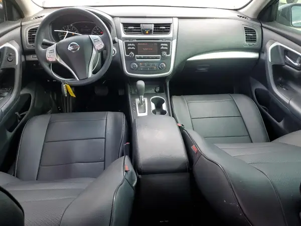 1N4AL3AP8JC184554 2018 NISSAN ALTIMA - Image 8