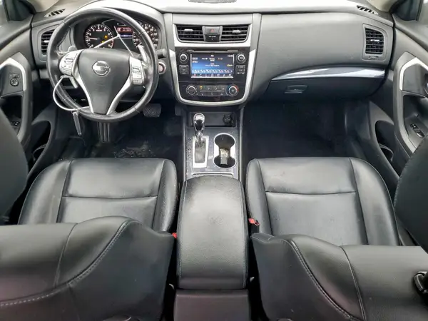 1N4AL3AP8JC184683 2018 NISSAN ALTIMA - Image 8