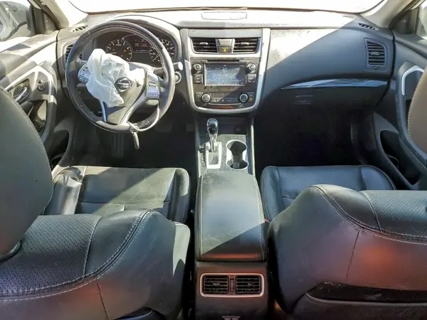 1N4AL3AP8JC185154 2018 NISSAN ALTIMA - Image 8