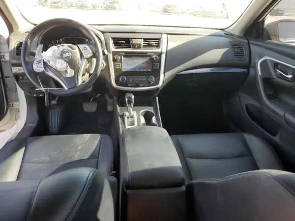 1N4AL3AP8JC185168 2018 NISSAN ALTIMA - Image 8