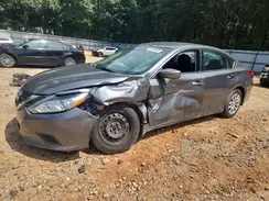 1N4AL3AP8JC185381 2018 NISSAN ALTIMA