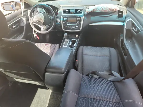 1N4AL3AP8JC185381 2018 NISSAN ALTIMA - Image 8