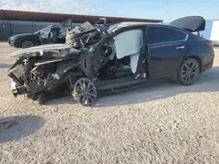 1N4AL3AP8JC185607 2018 NISSAN ALTIMA
