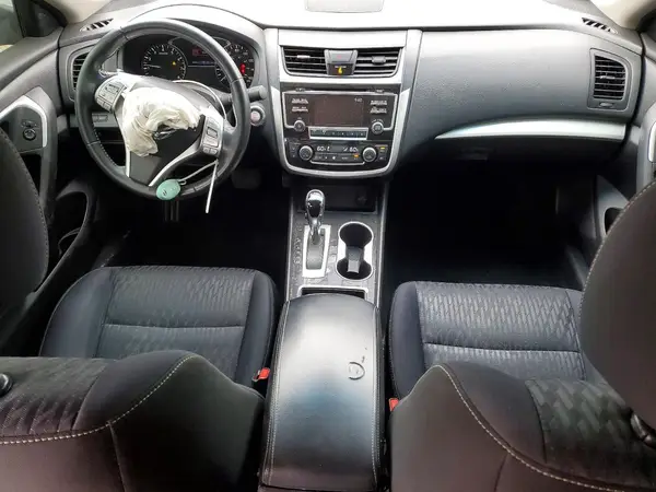1N4AL3AP8JC185753 2018 NISSAN ALTIMA - Image 8