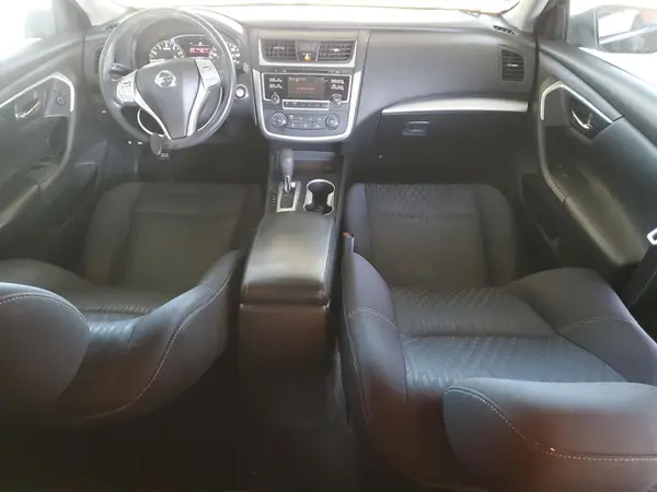 1N4AL3AP8JC185882 2018 NISSAN ALTIMA - Image 8