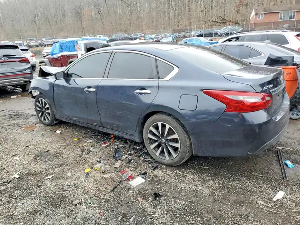 1N4AL3AP8JC186188 2018 NISSAN ALTIMA - Image 2