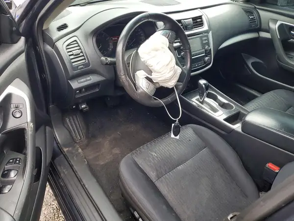 1N4AL3AP8JC186188 2018 NISSAN ALTIMA - Image 8