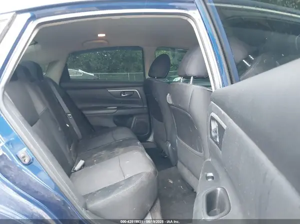1N4AL3AP8JC186269 2018 NISSAN ALTIMA - Image 8