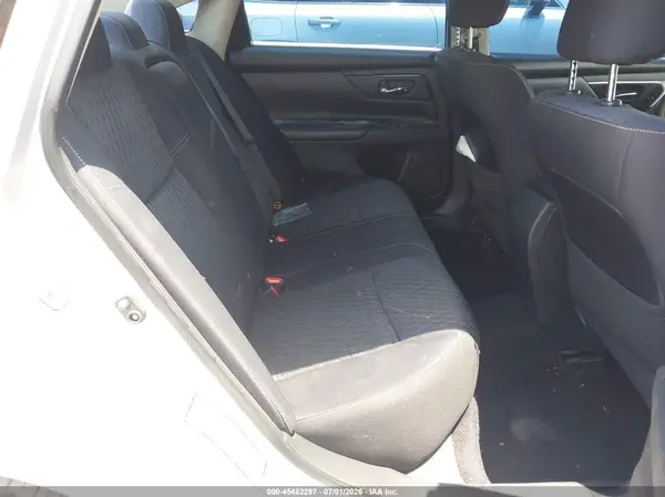 1N4AL3AP8JC187003 2018 NISSAN ALTIMA - Image 8