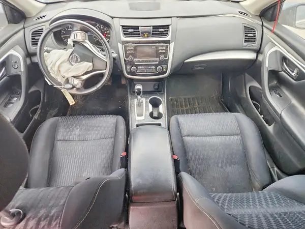 1N4AL3AP8JC187048 2018 NISSAN ALTIMA - Image 8