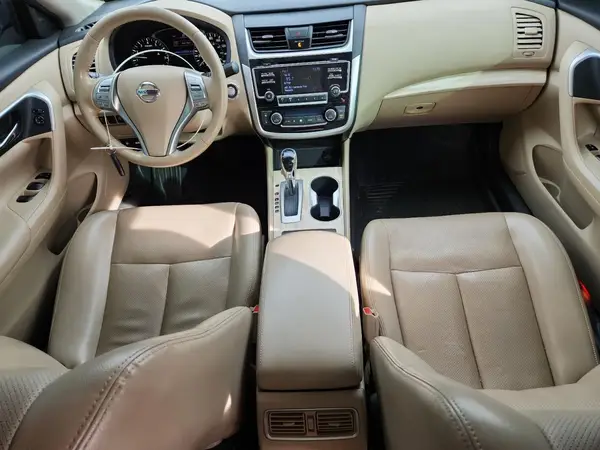 1N4AL3AP8JC187325 2018 NISSAN ALTIMA - Image 8