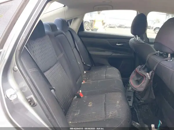 1N4AL3AP8JC187681 2018 NISSAN ALTIMA - Image 8