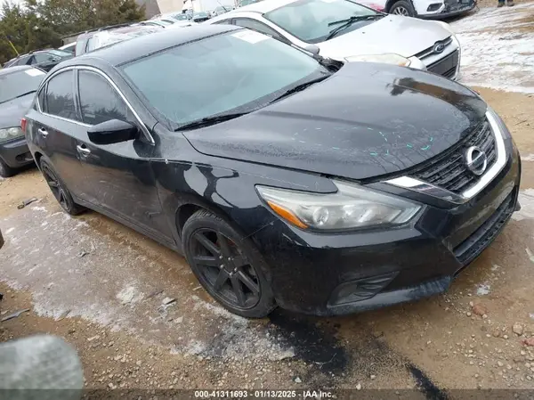 1N4AL3AP8JC187910 2018 NISSAN ALTIMA - Image 1