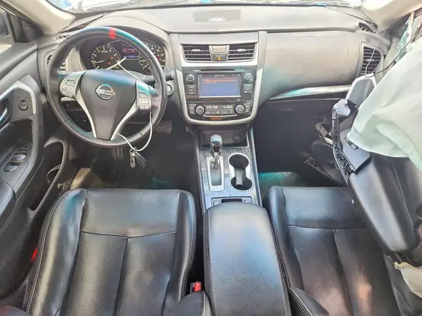 1N4AL3AP8JC188636 2018 NISSAN ALTIMA - Image 8