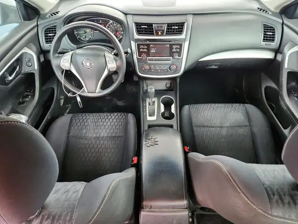 1N4AL3AP8JC188667 2018 NISSAN ALTIMA - Image 8