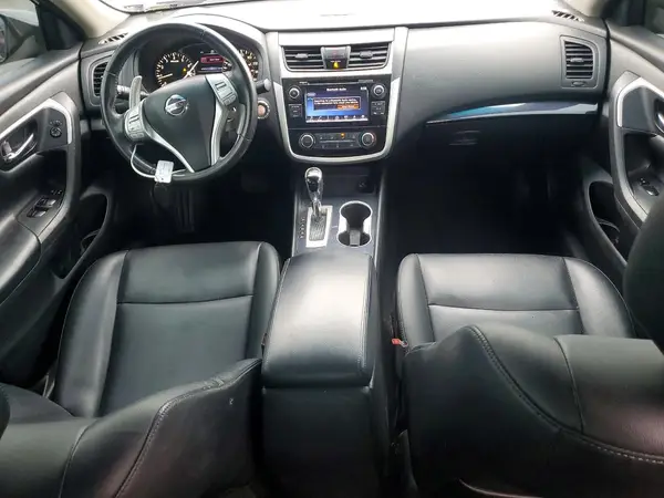 1N4AL3AP8JC189608 2018 NISSAN ALTIMA - Image 7