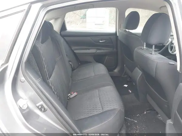 1N4AL3AP8JC191908 2018 NISSAN ALTIMA - Image 8