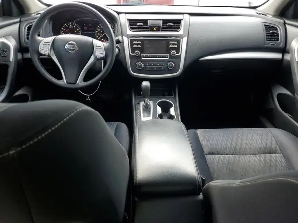 1N4AL3AP8JC192735 2018 NISSAN ALTIMA - Image 8
