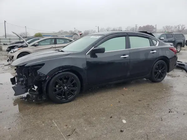 1N4AL3AP8JC193335 2018 NISSAN ALTIMA