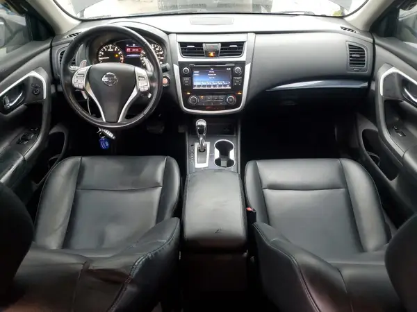 1N4AL3AP8JC193335 2018 NISSAN ALTIMA - Image 8