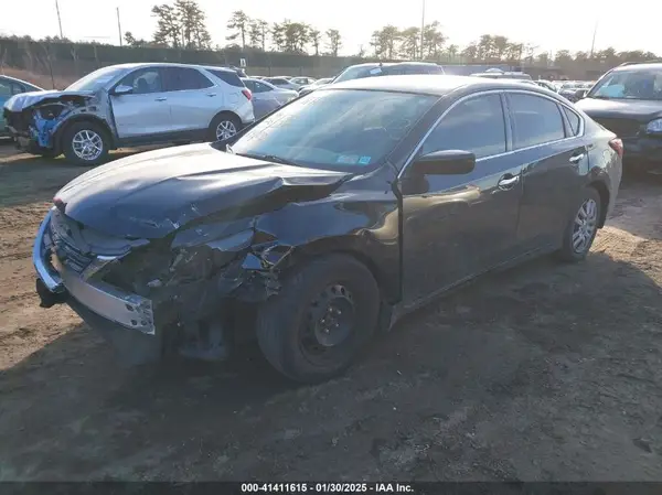 1N4AL3AP8JC193352 2018 NISSAN ALTIMA - Image 2