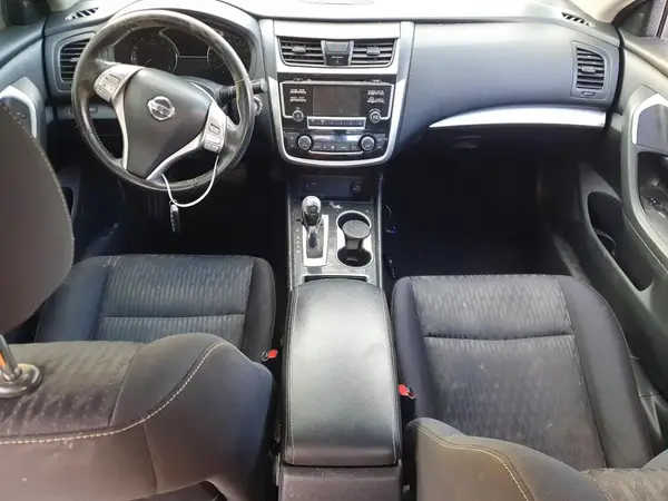 1N4AL3AP8JC193707 2018 NISSAN ALTIMA - Image 8