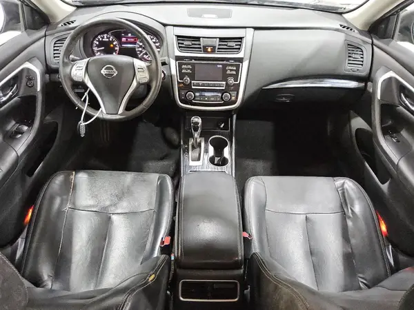 1N4AL3AP8JC193853 2018 NISSAN ALTIMA - Image 8