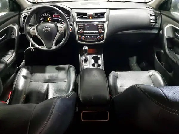 1N4AL3AP8JC194002 2018 NISSAN ALTIMA - Image 8