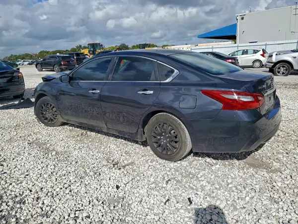 1N4AL3AP8JC194033 2018 NISSAN ALTIMA - Image 2