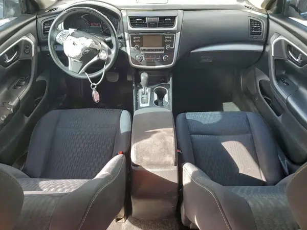 1N4AL3AP8JC194033 2018 NISSAN ALTIMA - Image 8