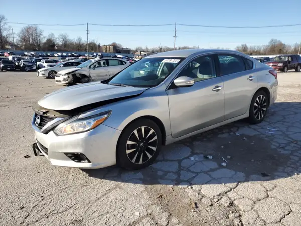 1N4AL3AP8JC194064 2018 NISSAN ALTIMA - Image 1