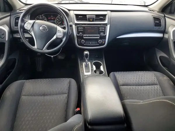 1N4AL3AP8JC194677 2018 NISSAN ALTIMA - Image 8