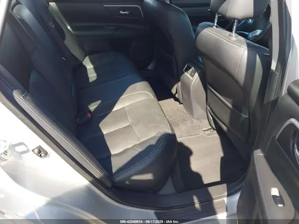1N4AL3AP8JC194887 2018 NISSAN ALTIMA - Image 8