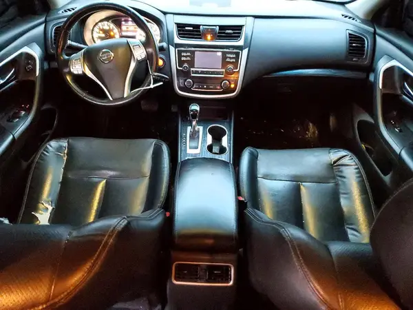 1N4AL3AP8JC195022 2018 NISSAN ALTIMA - Image 8