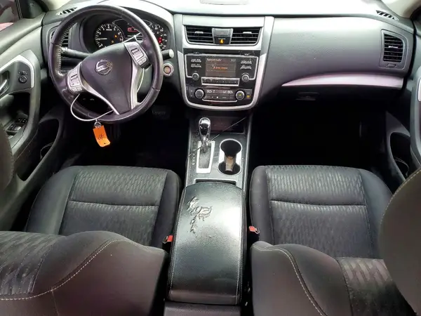1N4AL3AP8JC195053 2018 NISSAN ALTIMA - Image 8