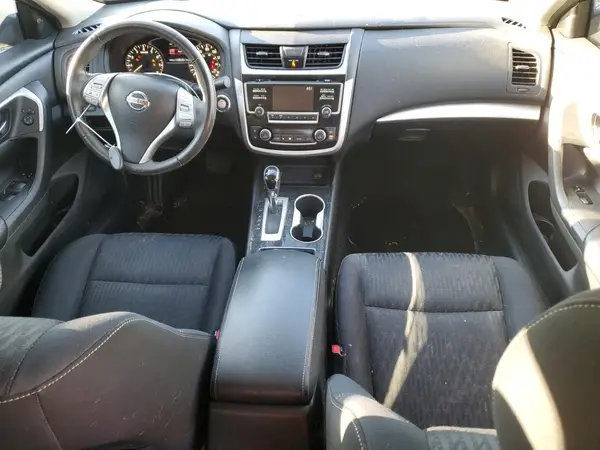 1N4AL3AP8JC195117 2018 NISSAN ALTIMA - Image 8