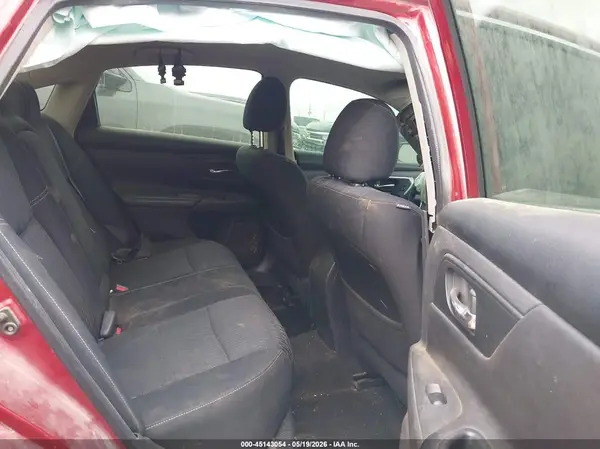 1N4AL3AP8JC195392 2018 NISSAN ALTIMA - Image 8