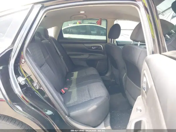 1N4AL3AP8JC195666 2018 NISSAN ALTIMA - Image 8